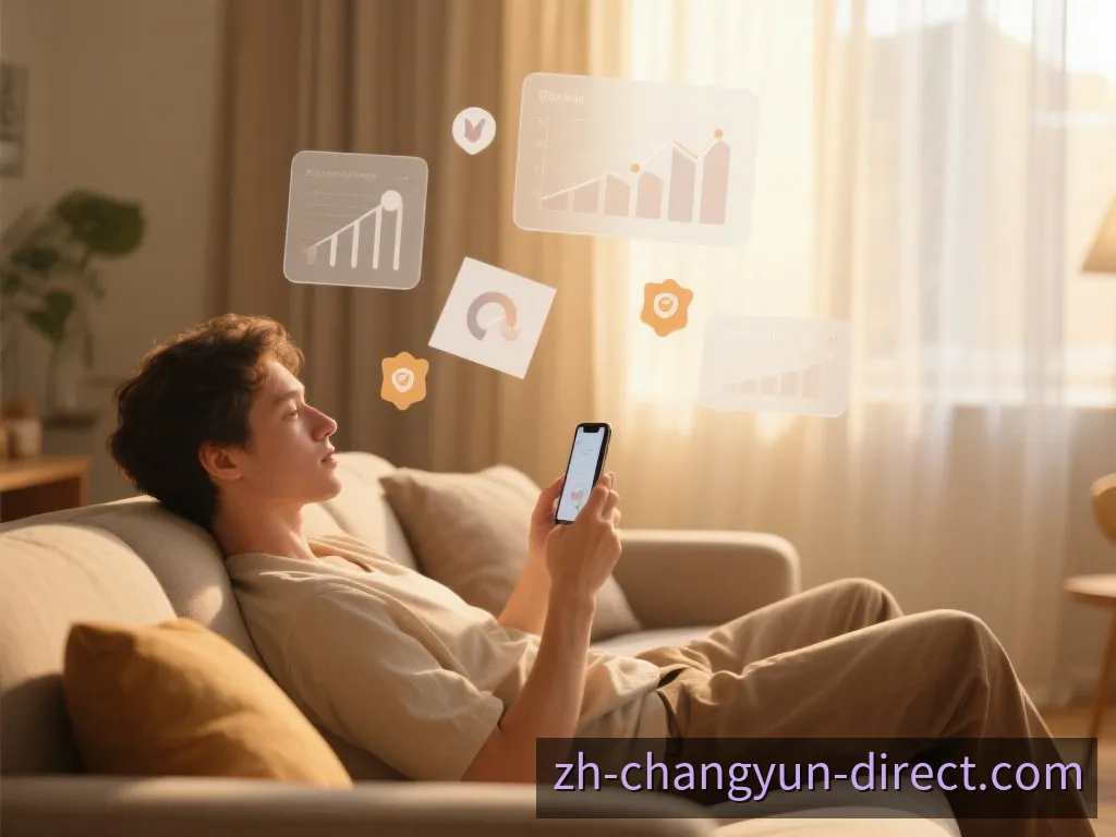 长运娱乐APP安装安全核对说明