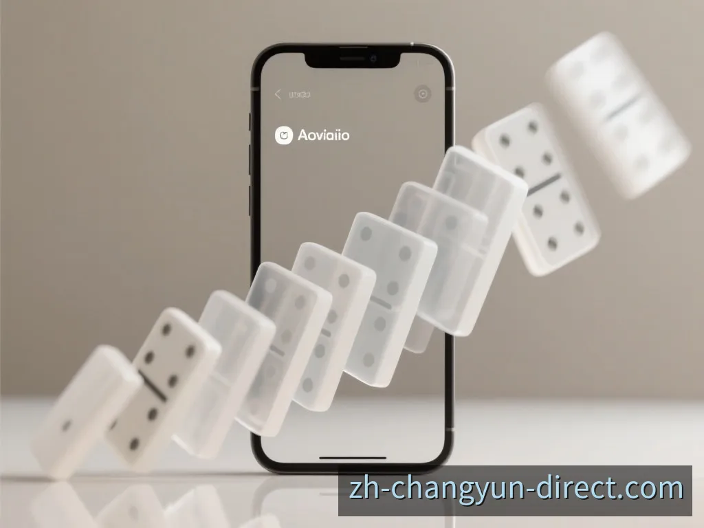 长运娱乐安全技术体系示意